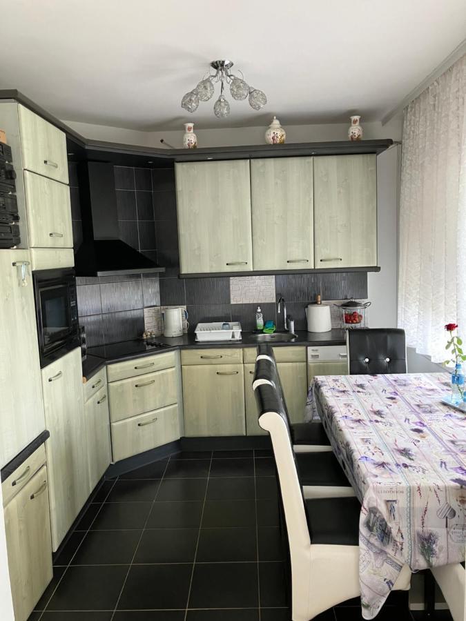 Apartamani Evelin Veliko Gradište Exteriér fotografie