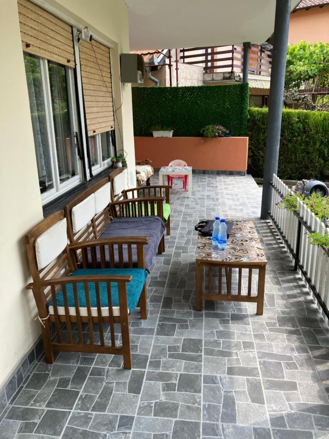 Apartamani Evelin Veliko Gradište Exteriér fotografie